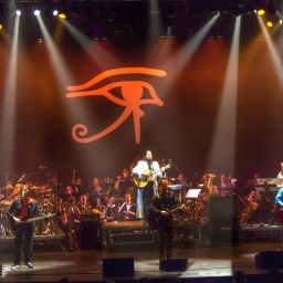 The Alan Parsons Project — Eye In The Sky